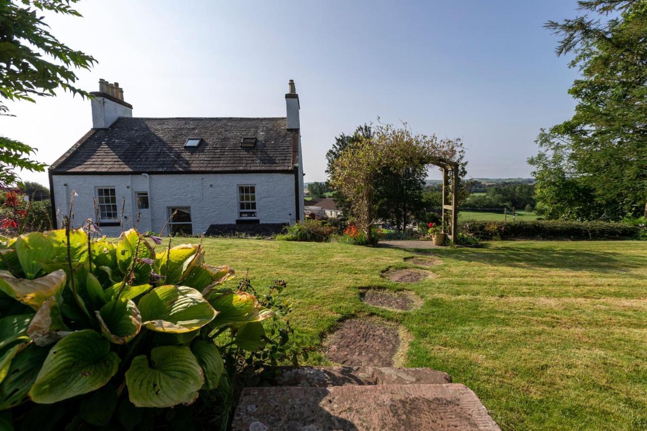 Craigmount Wigtown Exterior foto