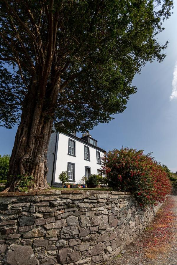 Craigmount Wigtown Exterior foto