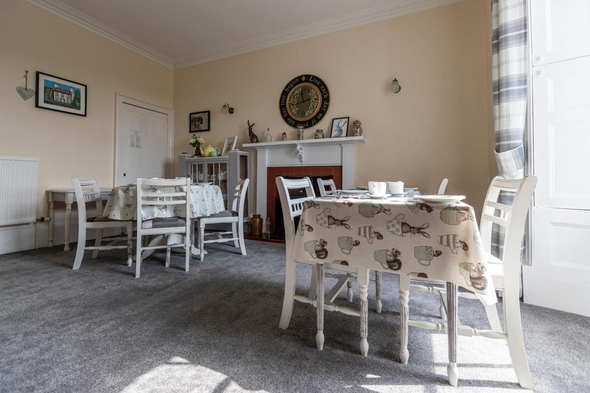 Craigmount Wigtown Exterior foto